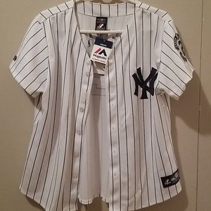 Yankee Jersey